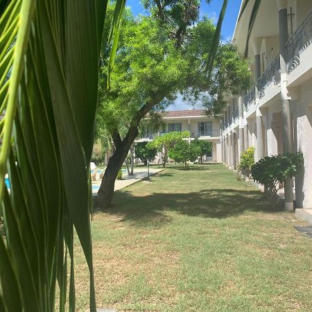 Escale Vacances Flic en Flac Ngoại thất bức ảnh